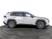 Toyota RAV4 V (XA50) Москва  - изображение 34