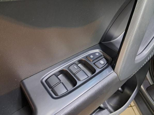 Hyundai Creta I с пробегом 2018 года, цена 1 800 000 рублей, 116928 км, внедорожник, Автокод Объявления