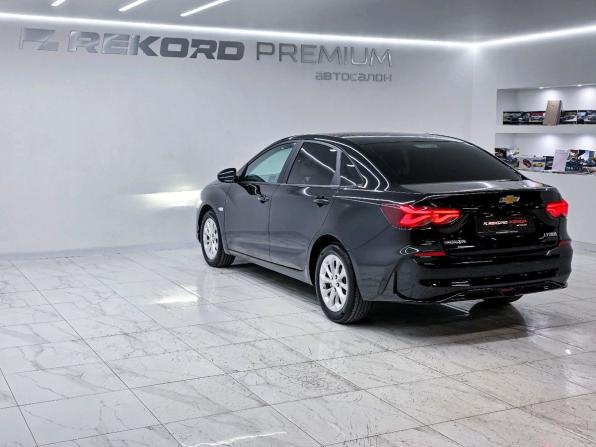 Chevrolet Monza II Рестайлинг с пробегом 2023 года, цена 1 670 000 рублей, 32000 км, седан, Автокод Объявления