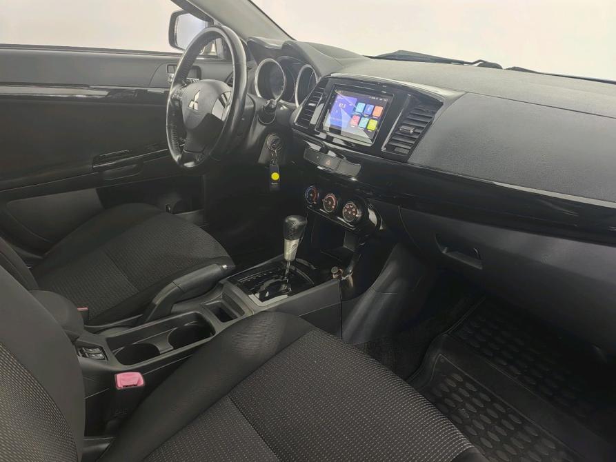 Mitsubishi Lancer X Санкт-Петербург  - изображение 15