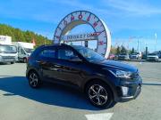 Hyundai Creta I Рестайлинг Тюмень  - изображение 25