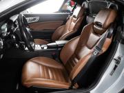 Mercedes-Benz SLC I (R172) Тюмень  - изображение 41