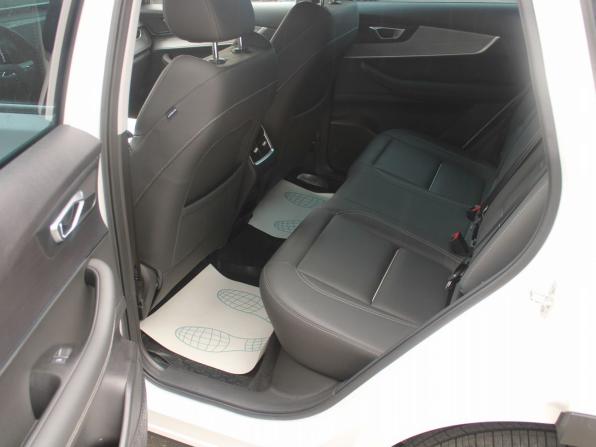 Chery Tiggo 7 Pro Max I с пробегом 2022 года, цена 1 855 000 рублей, 5237 км, внедорожник, Автокод Объявления