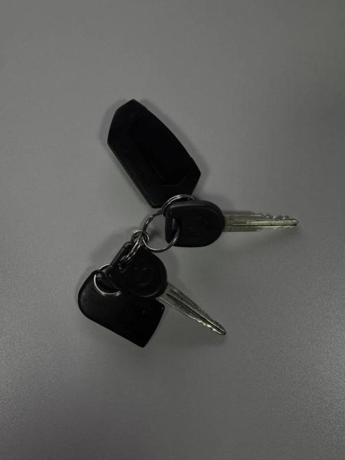 Mitsubishi Pajero IV Кемерово  - изображение 14