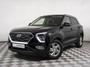 Hyundai Creta II Москва  - изображение 20