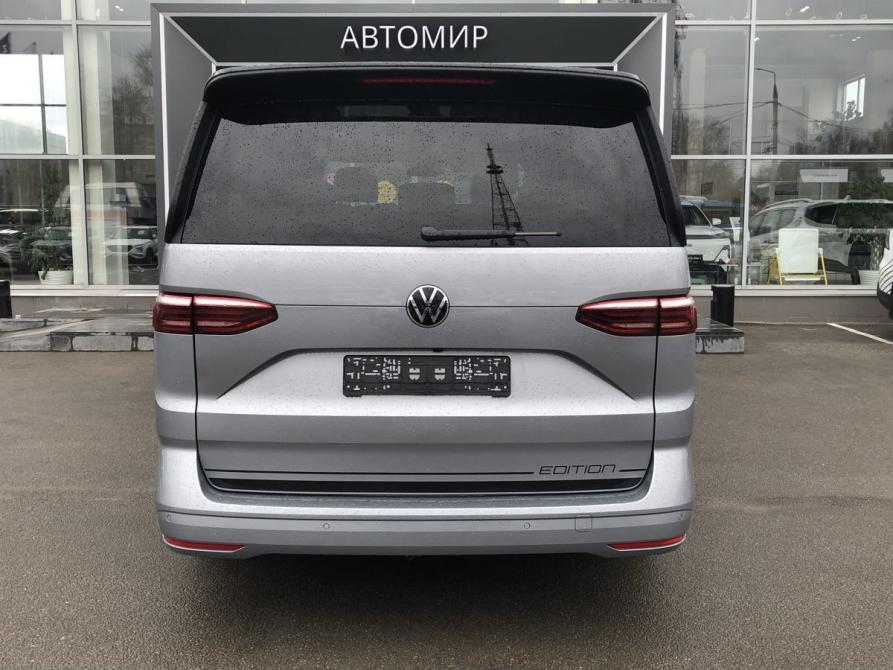 Volkswagen Multivan T7 Москва  - изображение 6