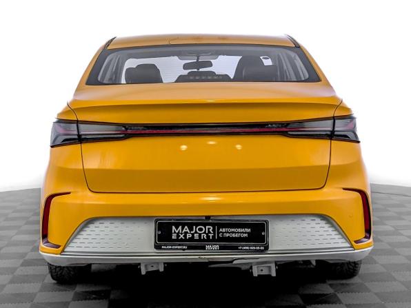 BAIC U5 Plus с пробегом 2024 года, цена 720 000 рублей, 164157 км, седан, Автокод Объявления