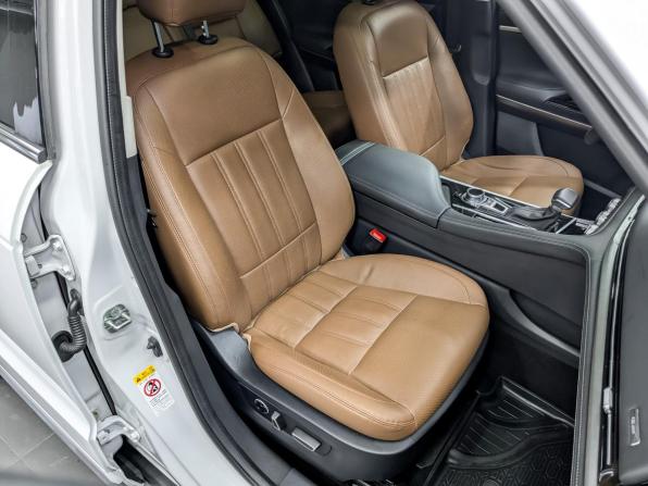 Changan CS95 I Рестайлинг с пробегом 2023 года, цена 2 790 000 рублей, 47685 км, внедорожник, Автокод Объявления