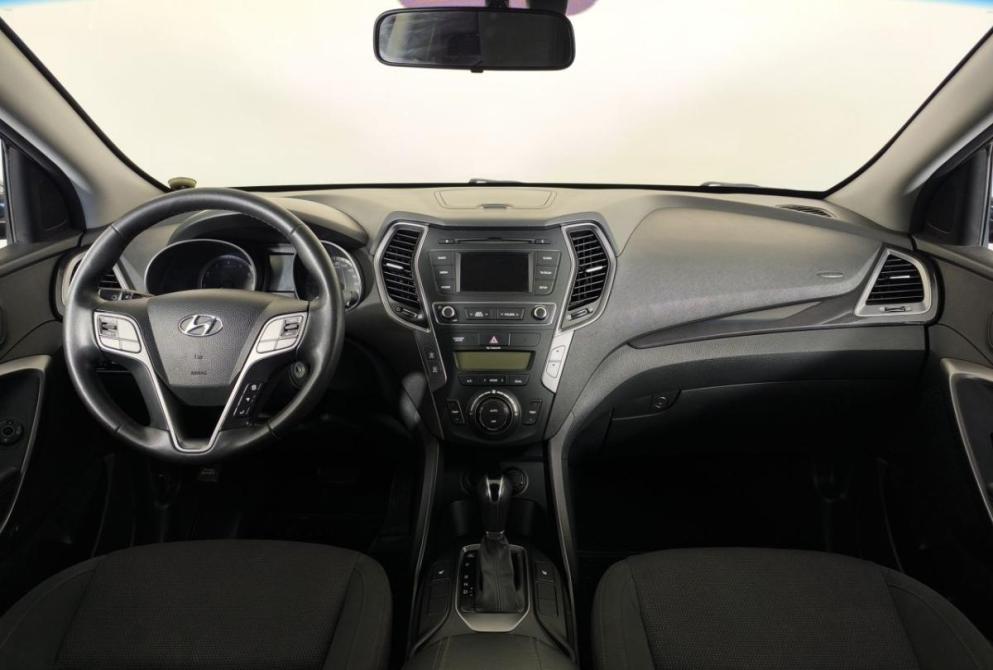 Hyundai Santa Fe II Рестайлинг Нижний Новгород  - изображение 13