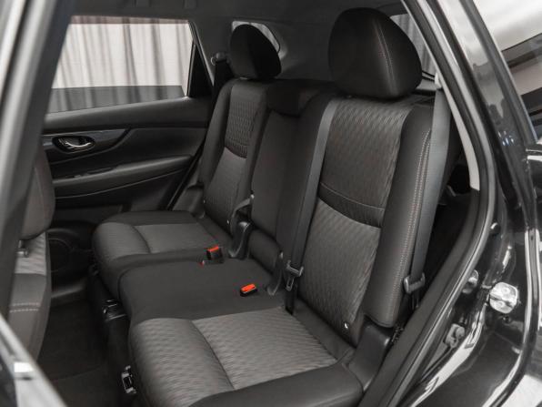 Nissan X-Trail III Рестайлинг с пробегом 2019 года, цена 2 270 000 рублей, 79602 км, внедорожник, Автокод Объявления