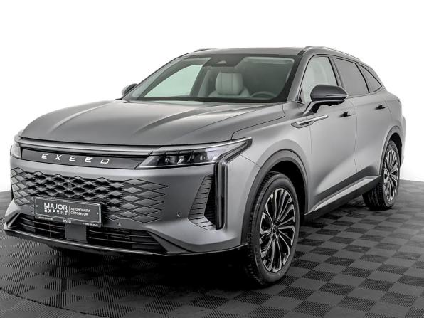 Exeed RX с пробегом 2023 года, цена 2 740 000 рублей, 53455 км, внедорожник, Автокод Объявления