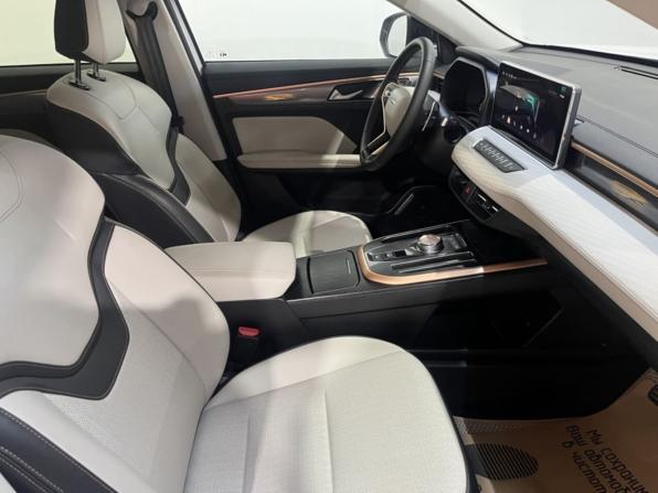 Haval Jolion I Рестайлинг с пробегом 2024 года, цена 2 041 600 рублей, 20234 км, внедорожник, Автокод Объявления