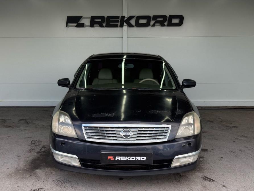 Nissan Teana I (J31) Рестайлинг Уфа  - изображение 5