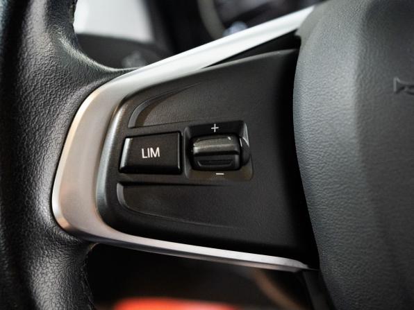 BMW X1 II (F48) с пробегом 2016 года, цена 1 820 000 рублей, 71667 км, внедорожник, Автокод Объявления