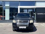 Ford Explorer IV Москва  - изображение 25