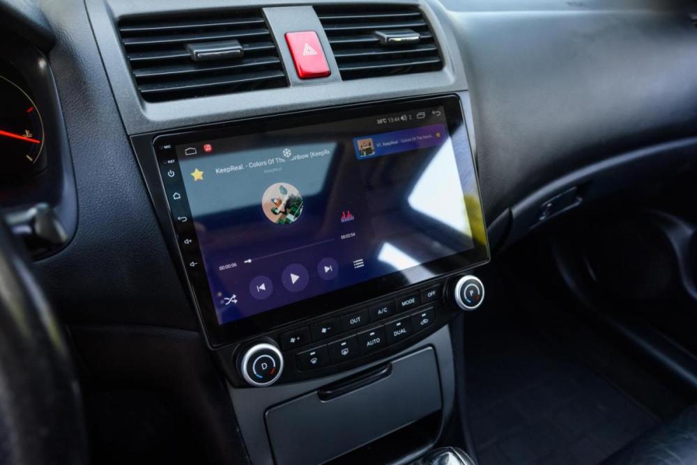 Honda Accord VII Рестайлинг Ульяновск  - изображение 16