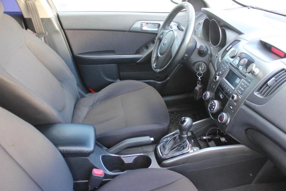 Kia Cerato II Белгород  - изображение 14