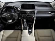 Lexus RX IV Рестайлинг Санкт-Петербург  - изображение 39