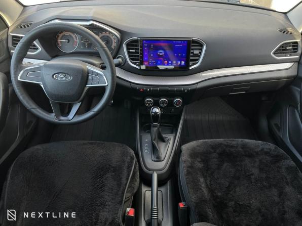Lada (ВАЗ) Vesta I Рестайлинг (NG) с пробегом 2025 года, цена 1 290 000 рублей, 43550 км, седан, Автокод Объявления