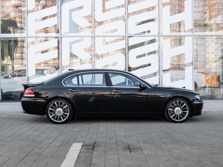 BMW 7 серии IV (E65/E66) Ставрополь  - изображение 5