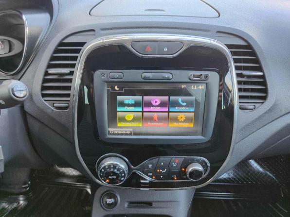 Renault Kaptur I с пробегом 2019 года, цена 1 239 000 рублей, 140066 км, внедорожник, Автокод Объявления