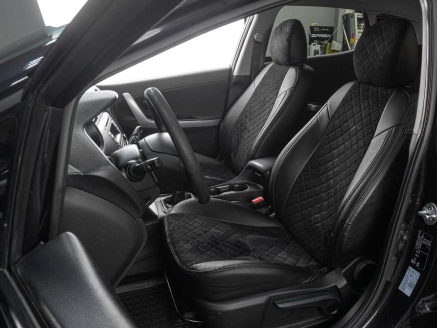 Kia Ceed II Тюмень  - изображение 11