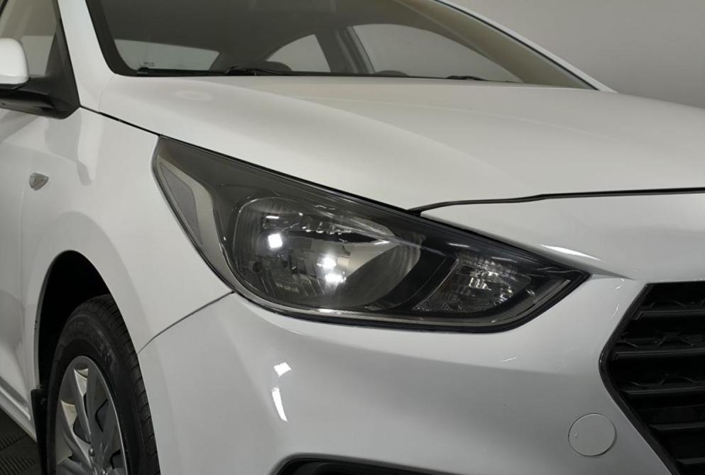 Hyundai Solaris II Нижний Новгород  - изображение 18