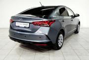 Hyundai Solaris II Рестайлинг Саратов  - изображение 27