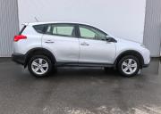 Toyota RAV4 IV (XA40) Санкт-Петербург  - изображение 28
