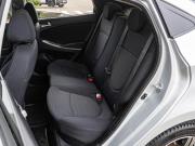 Hyundai Solaris I Рестайлинг Краснодар  - изображение 29