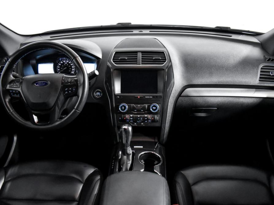 Ford Explorer V Рестайлинг 2 Санкт-Петербург  - изображение 17