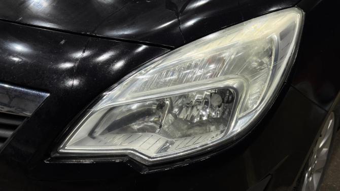Opel Meriva B с пробегом 2011 года, цена 520 000 рублей, 217000 км, минивэн, Автокод Объявления