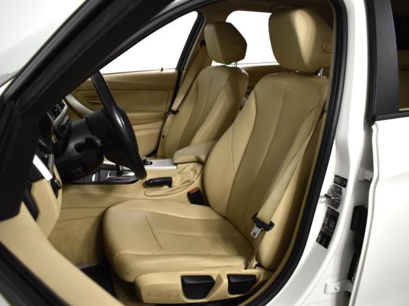 BMW 3 серии VI (F3x) с пробегом 2014 года, цена 1 380 100 рублей, 143181 км, седан, Автокод Объявления