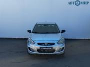 Hyundai Solaris I Москва  - изображение 15