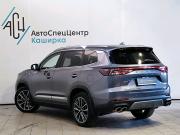 Chery Tiggo 8 Pro Max I Рестайлинг Москва  - изображение 25