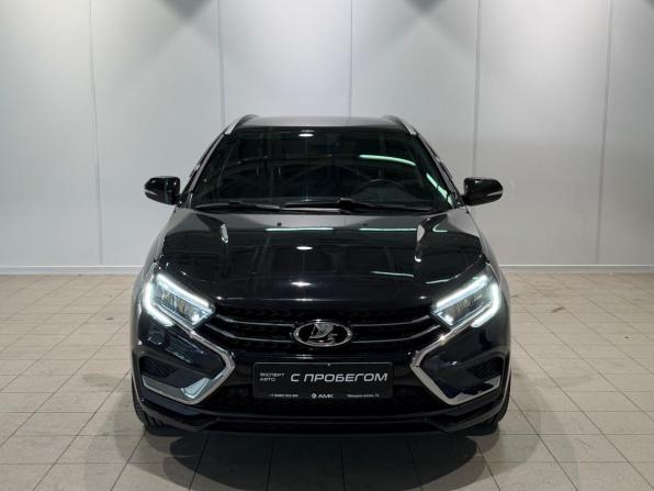 Lada (ВАЗ) Vesta I Рестайлинг (NG) с пробегом 2024 года, цена 1 540 000 рублей, 23266 км, универсал, Автокод Объявления