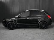 Opel Antara I Екатеринбург  - изображение 32