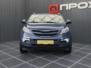Kia Sportage III Пермь  - изображение 33