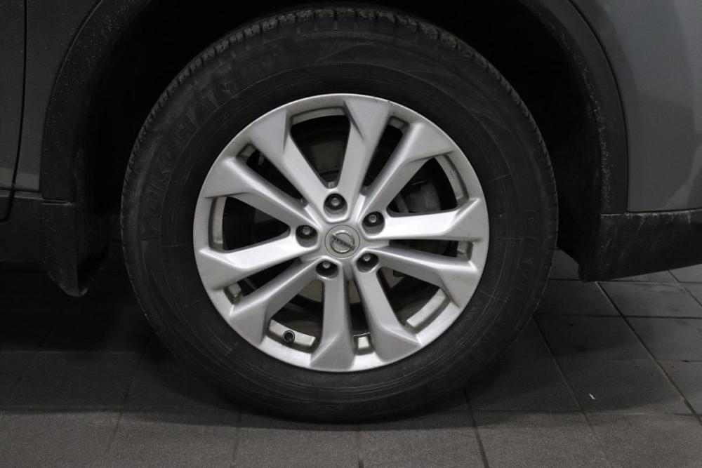 Nissan X-Trail III Ульяновск  - изображение 16
