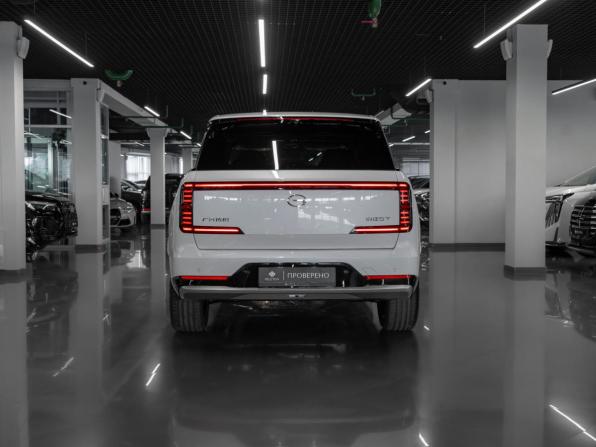 GAC Trumpchi S7 с пробегом 2026 года, цена 4 900 000 рублей, 50 км, внедорожник, Автокод Объявления