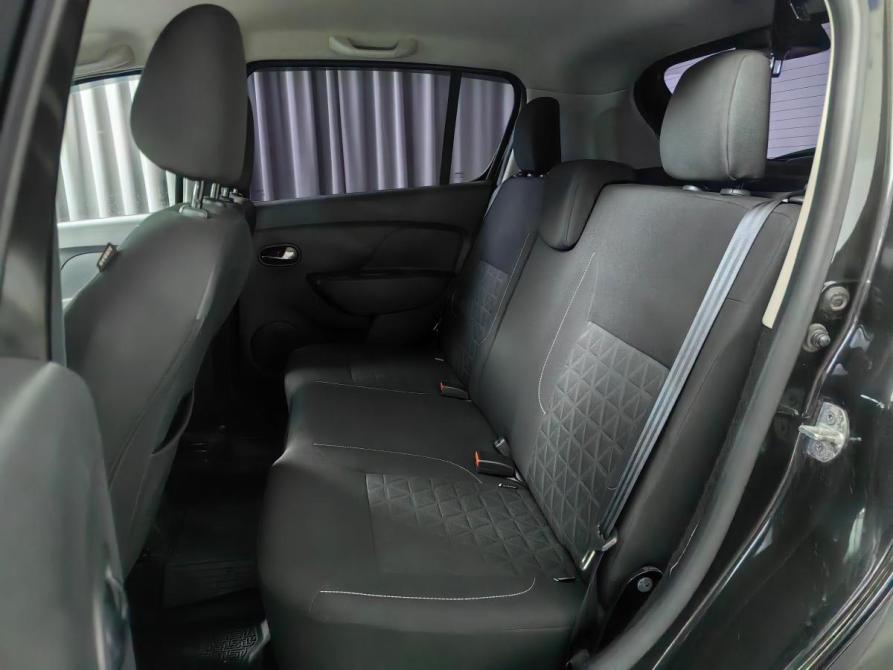 Renault Sandero II Москва  - изображение 11