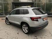 Skoda Karoq I Екатеринбург  - изображение 45