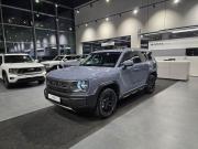 Haval H3 I Рестайлинг Красноярск  - изображение 9