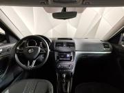 Skoda Yeti I Рестайлинг Москва  - изображение 33