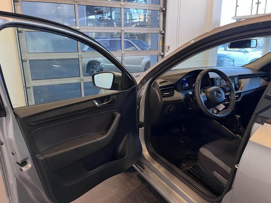 Skoda Rapid II Чебоксары  - изображение 20