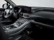 Hyundai Santa Fe IV Рестайлинг Москва  - изображение 28