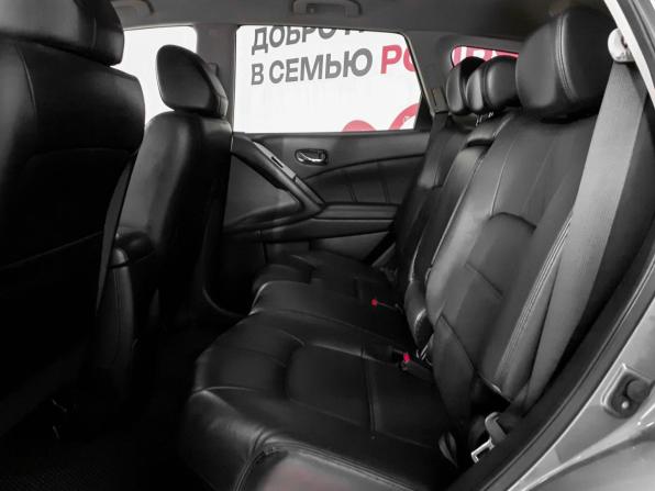 Nissan Murano II (Z51) Рестайлинг 2 с пробегом 2015 года, цена 1 520 000 рублей, 214000 км, внедорожник, Автокод Объявления