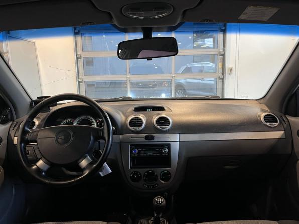 Chevrolet Lacetti I с пробегом 2011 года, цена 450 000 рублей, 292348 км, универсал, Автокод Объявления