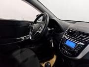 Hyundai Solaris I Курск  - изображение 25