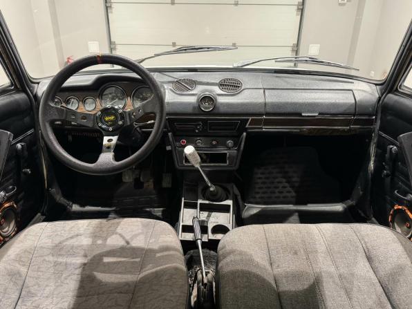 Lada (ВАЗ) 2106 с пробегом 1990 года, цена 91 214 рублей, 156512 км, седан, Автокод Объявления